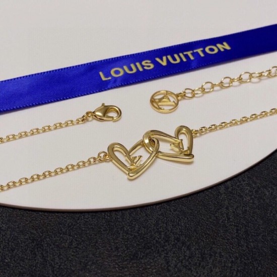 Outstanding breathability LOUIS VUITTON Louis Vuitton 2022AW necklace Outstanding breathability LOUIS VUITTON Louis Vuitton 2022AW necklace