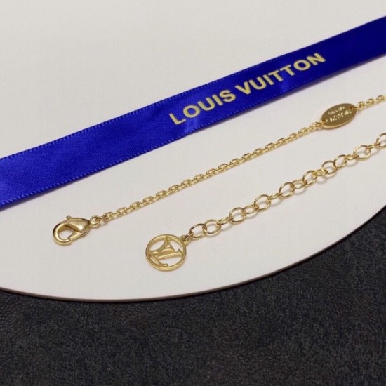 Outstanding breathability LOUIS VUITTON Louis Vuitton 2022AW necklace Outstanding breathability LOUIS VUITTON Louis Vuitton 2022AW necklace