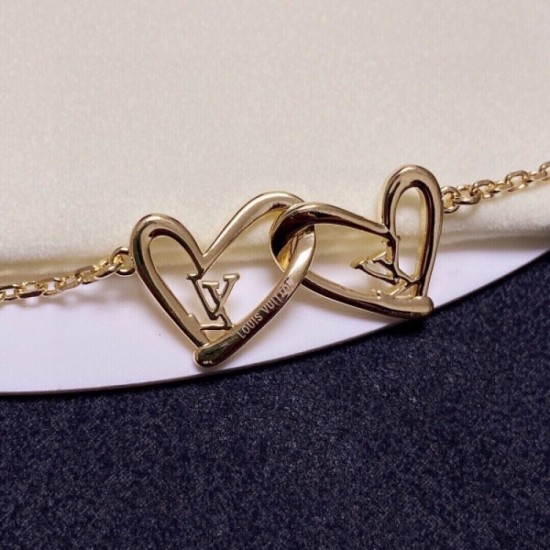 Outstanding breathability LOUIS VUITTON Louis Vuitton 2022AW necklace Outstanding breathability LOUIS VUITTON Louis Vuitton 2022AW necklace