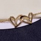 Outstanding breathability LOUIS VUITTON Louis Vuitton 2022AW necklace Outstanding breathability LOUIS VUITTON Louis Vuitton 2022AW necklace
