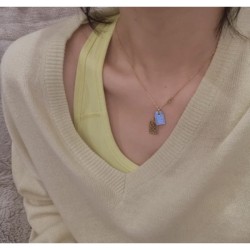 LOUIS VUITTON LOUIS VUITTON 2022AW NECKLACE