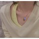 LOUIS VUITTON LOUIS VUITTON 2022AW NECKLACE LOUIS VUITTON LOUIS VUITTON 2022AW NECKLACE
