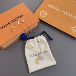 LOUIS VUITTON LOUIS VUITTON 2022AW NECKLACE