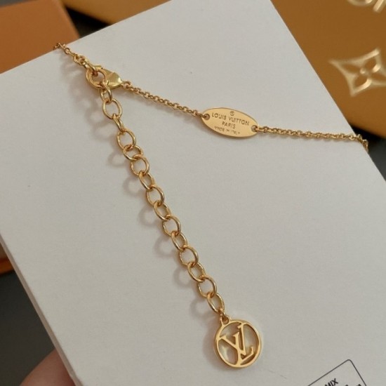 LOUIS VUITTON LOUIS VUITTON 2022AW NECKLACE LOUIS VUITTON LOUIS VUITTON 2022AW NECKLACE