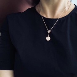 Attractive new LOUIS VUITTON Louis Vuitton 2022AW necklace