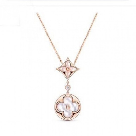 Attractive new LOUIS VUITTON Louis Vuitton 2022AW necklace Attractive new LOUIS VUITTON Louis Vuitton 2022AW necklace