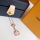 Attractive new LOUIS VUITTON Louis Vuitton 2022AW necklace Attractive new LOUIS VUITTON Louis Vuitton 2022AW necklace