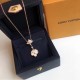 Attractive new LOUIS VUITTON Louis Vuitton 2022AW necklace Attractive new LOUIS VUITTON Louis Vuitton 2022AW necklace