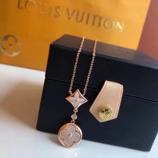 Attractive new LOUIS VUITTON Louis Vuitton 2022AW necklace Attractive new LOUIS VUITTON Louis Vuitton 2022AW necklace