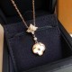 Attractive new LOUIS VUITTON Louis Vuitton 2022AW necklace Attractive new LOUIS VUITTON Louis Vuitton 2022AW necklace