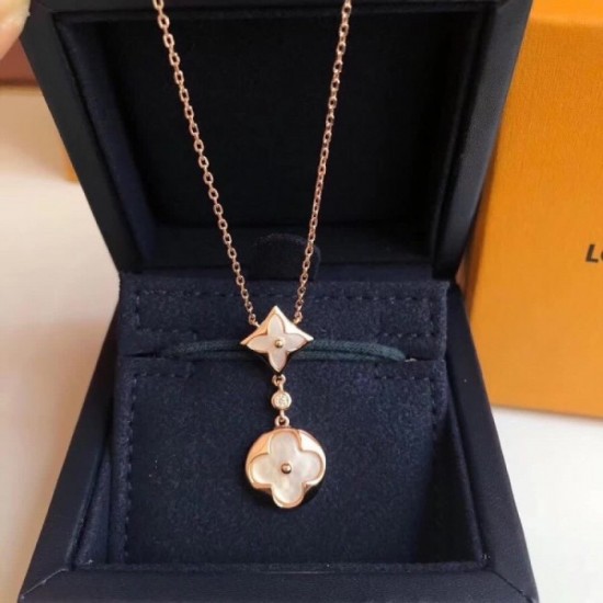Attractive new LOUIS VUITTON Louis Vuitton 2022AW necklace Attractive new LOUIS VUITTON Louis Vuitton 2022AW necklace