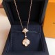 Attractive new LOUIS VUITTON Louis Vuitton 2022AW necklace Attractive new LOUIS VUITTON Louis Vuitton 2022AW necklace