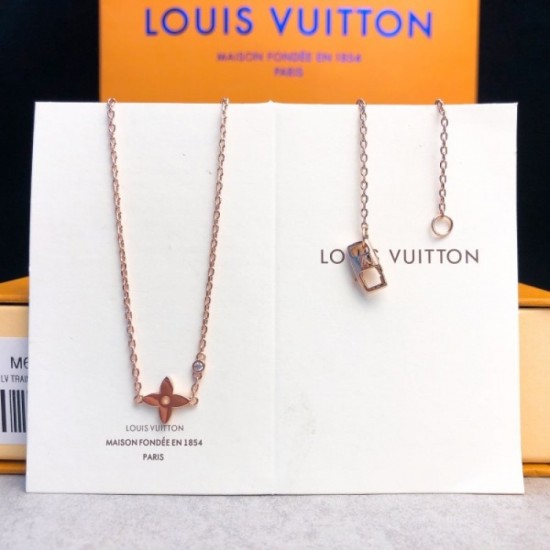 Autumn/Winter limited classic LOUIS VUITTON Louis Vuitton 2022AW necklace Autumn/Winter limited classic LOUIS VUITTON Louis Vuitton 2022AW necklace