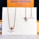 Autumn/Winter limited classic LOUIS VUITTON Louis Vuitton 2022AW necklace Autumn/Winter limited classic LOUIS VUITTON Louis Vuitton 2022AW necklace