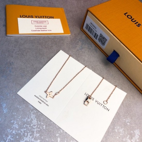 Autumn/Winter limited classic LOUIS VUITTON Louis Vuitton 2022AW necklace Autumn/Winter limited classic LOUIS VUITTON Louis Vuitton 2022AW necklace