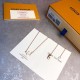 Autumn/Winter limited classic LOUIS VUITTON Louis Vuitton 2022AW necklace Autumn/Winter limited classic LOUIS VUITTON Louis Vuitton 2022AW necklace