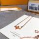 Autumn/Winter limited classic LOUIS VUITTON Louis Vuitton 2022AW necklace Autumn/Winter limited classic LOUIS VUITTON Louis Vuitton 2022AW necklace