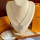 Latest item LOUIS VUITTON Louis Vuitton 2022AW necklace Latest item LOUIS VUITTON Louis Vuitton 2022AW necklace
