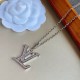 Latest item LOUIS VUITTON Louis Vuitton 2022AW necklace Latest item LOUIS VUITTON Louis Vuitton 2022AW necklace