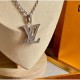 Latest item LOUIS VUITTON Louis Vuitton 2022AW necklace Latest item LOUIS VUITTON Louis Vuitton 2022AW necklace