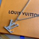 Latest item LOUIS VUITTON Louis Vuitton 2022AW necklace Latest item LOUIS VUITTON Louis Vuitton 2022AW necklace