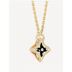 Sophisticated design LOUIS VUITTON Louis Vuitton 2022AW necklace
