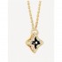 Sophisticated design LOUIS VUITTON Louis Vuitton 2022AW necklace