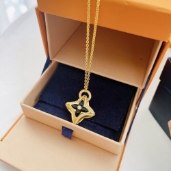 Sophisticated design LOUIS VUITTON Louis Vuitton 2022AW necklace