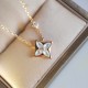 Attractive beautiful goods LOUIS VUITTON Louis Vuitton 2022AW necklace Attractive beautiful goods LOUIS VUITTON Louis Vuitton 2022AW necklace