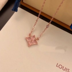 Trendy item LOUIS VUITTON Louis Vuitton 2022AW necklace