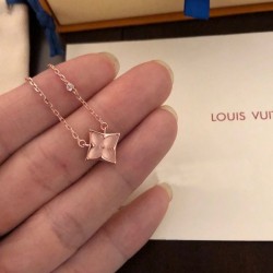 Trendy item LOUIS VUITTON Louis Vuitton 2022AW necklace