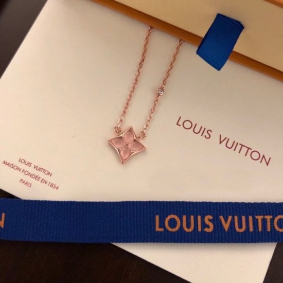Trendy item LOUIS VUITTON Louis Vuitton 2022AW necklace Trendy item LOUIS VUITTON Louis Vuitton 2022AW necklace