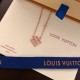 Trendy item LOUIS VUITTON Louis Vuitton 2022AW necklace Trendy item LOUIS VUITTON Louis Vuitton 2022AW necklace