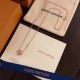 Trendy item LOUIS VUITTON Louis Vuitton 2022AW necklace Trendy item LOUIS VUITTON Louis Vuitton 2022AW necklace