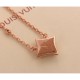 Trendy item LOUIS VUITTON Louis Vuitton 2022AW necklace Trendy item LOUIS VUITTON Louis Vuitton 2022AW necklace