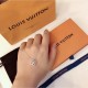 LOUIS VUITTON Louis Vuitton 2022AW necklace with high attention LOUIS VUITTON Louis Vuitton 2022AW necklace with high attention