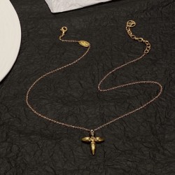 Autumn trend LOUIS VUITTON Louis Vuitton 2022AW necklace