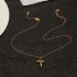 Autumn trend LOUIS VUITTON Louis Vuitton 2022AW necklace