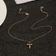 Autumn trend LOUIS VUITTON Louis Vuitton 2022AW necklace Autumn trend LOUIS VUITTON Louis Vuitton 2022AW necklace