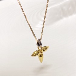 Autumn trend LOUIS VUITTON Louis Vuitton 2022AW necklace