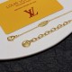 Autumn trend LOUIS VUITTON Louis Vuitton 2022AW necklace Autumn trend LOUIS VUITTON Louis Vuitton 2022AW necklace