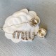 2022SS MIU MIU Miu Miu cute impression necklace 2022SS MIU MIU Miu Miu cute impression necklace