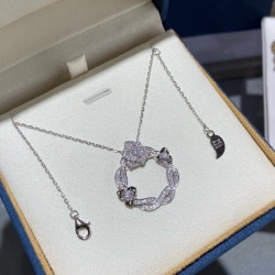 2022SS PIAGET Piaget Necklace that makes you feel better