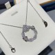 2022SS PIAGET Piaget Necklace that makes you feel better 2022SS PIAGET Piaget Necklace that makes you feel better