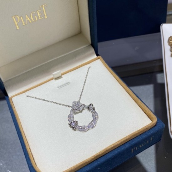 2022SS PIAGET Piaget Necklace that makes you feel better 2022SS PIAGET Piaget Necklace that makes you feel better
