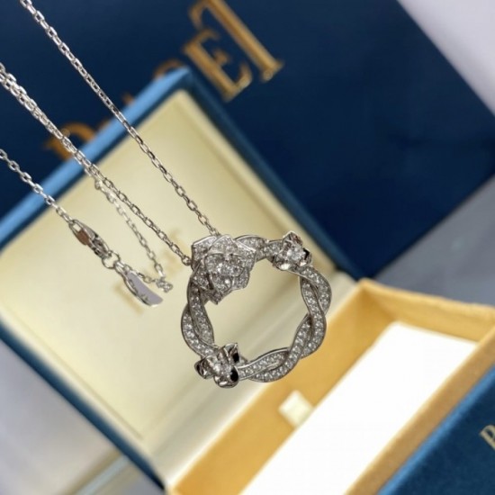 2022SS PIAGET Piaget Necklace that makes you feel better 2022SS PIAGET Piaget Necklace that makes you feel better