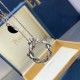 2022SS PIAGET Piaget Necklace that makes you feel better 2022SS PIAGET Piaget Necklace that makes you feel better