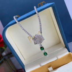 2022SS PIAGET Piaget longing brand necklace