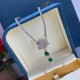 2022SS PIAGET Piaget longing brand necklace 2022SS PIAGET Piaget longing brand necklace