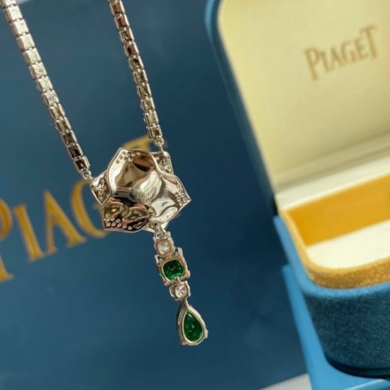 2022SS PIAGET Piaget longing brand necklace 2022SS PIAGET Piaget longing brand necklace